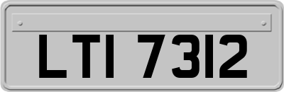 LTI7312