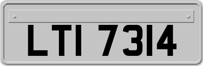 LTI7314