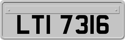 LTI7316