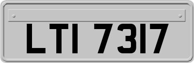 LTI7317