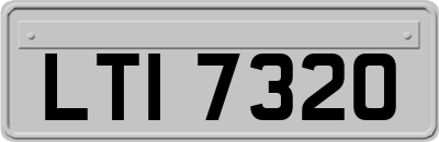 LTI7320