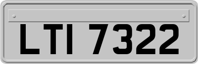 LTI7322