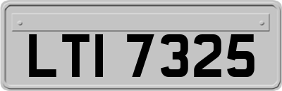 LTI7325