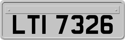 LTI7326