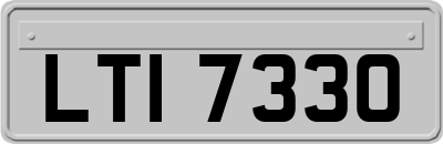 LTI7330