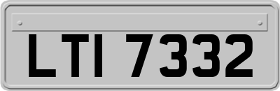 LTI7332