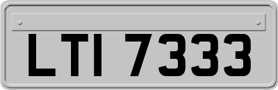 LTI7333