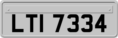 LTI7334
