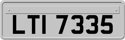 LTI7335