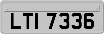 LTI7336