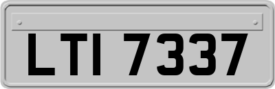 LTI7337