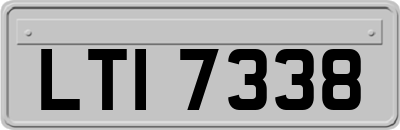 LTI7338
