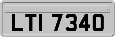 LTI7340