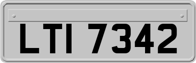 LTI7342