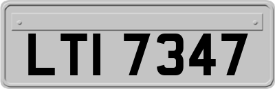 LTI7347