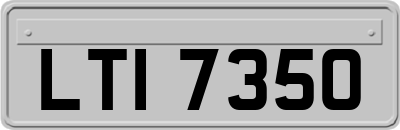 LTI7350
