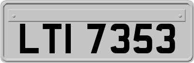LTI7353