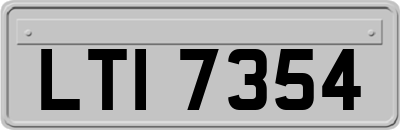 LTI7354