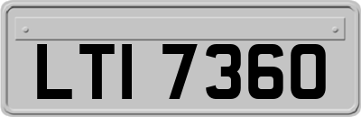 LTI7360