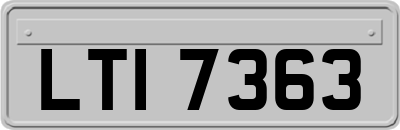 LTI7363