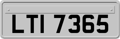 LTI7365