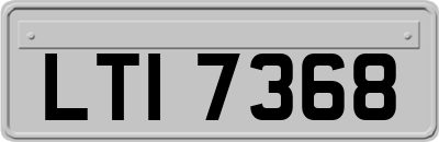LTI7368