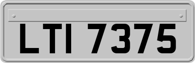 LTI7375