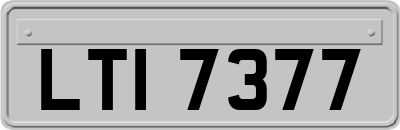 LTI7377