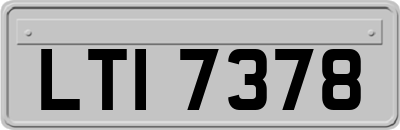 LTI7378