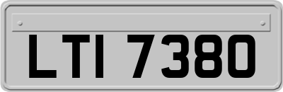 LTI7380