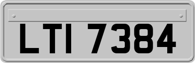 LTI7384