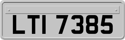 LTI7385