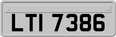 LTI7386