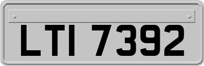 LTI7392