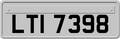 LTI7398
