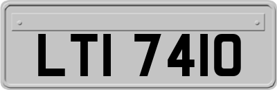 LTI7410