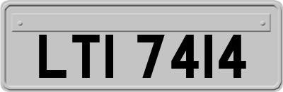 LTI7414