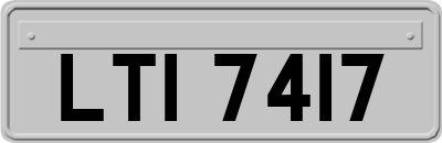 LTI7417