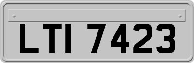 LTI7423