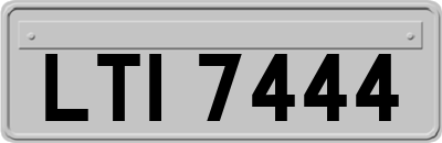 LTI7444