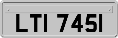 LTI7451