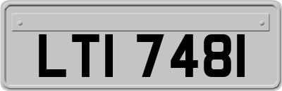LTI7481