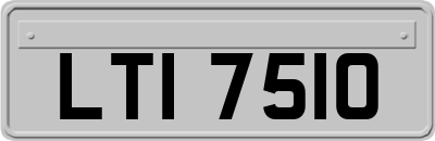 LTI7510