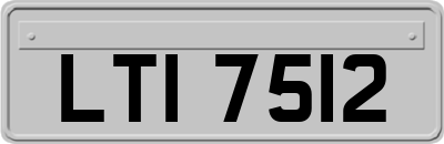 LTI7512