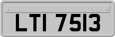 LTI7513