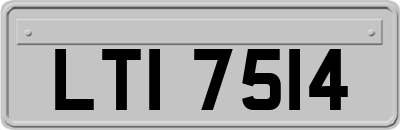 LTI7514