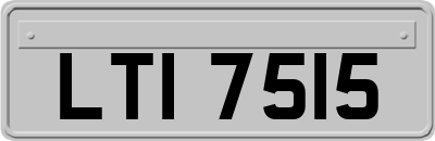 LTI7515