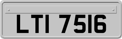 LTI7516
