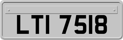 LTI7518