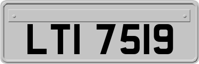 LTI7519